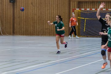Bild 36 - Damen HSG Kremperheide/M�nsterdorf - Suchsdorfer SV : Ergebnis: 39:22